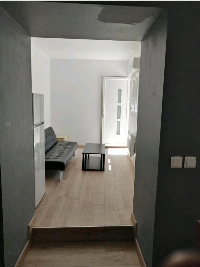 شقة سان-جان-أون-رويان  في Le Studio المظهر الخارجي الصورة